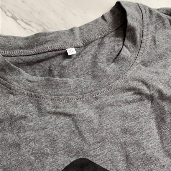 Halloween T-shirt - Picture 4 of 5